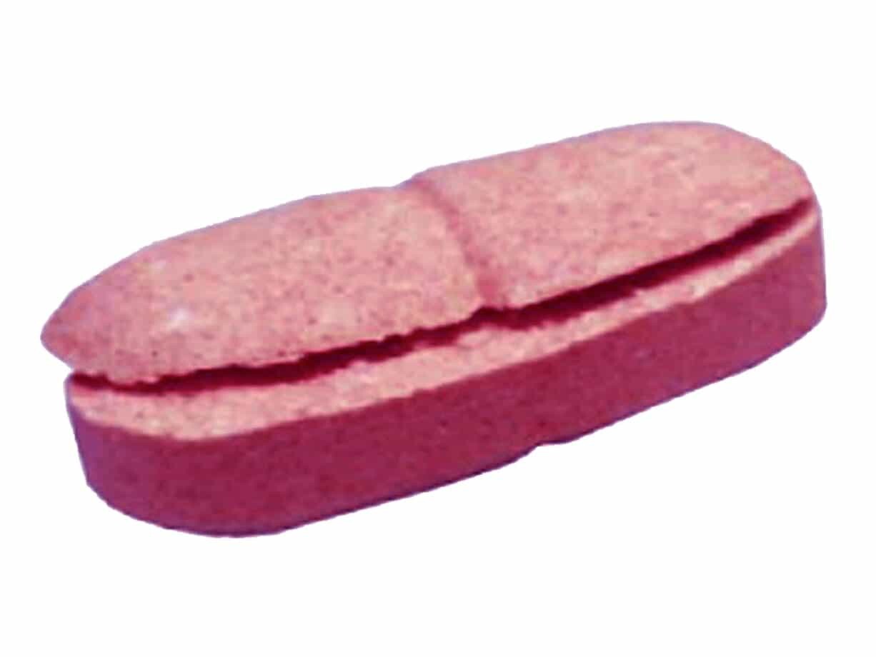 capping